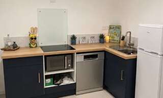 Maison 4 Pièces 100 m² à louer à Cintegabelle (31550)