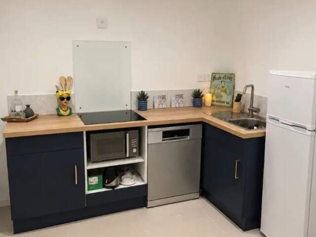 Maison de 100m2 à louer sur Cintegabelle — photo du bien
