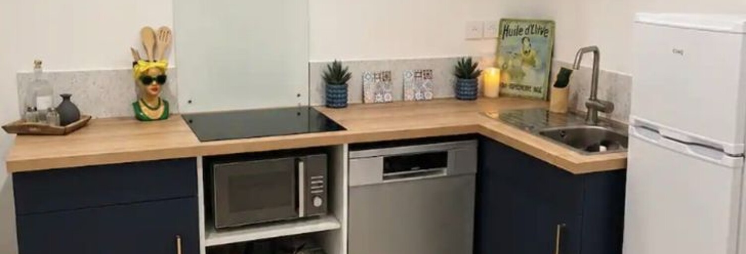 Maison 4 Pièces 100 m² à louer à Cintegabelle (31550)