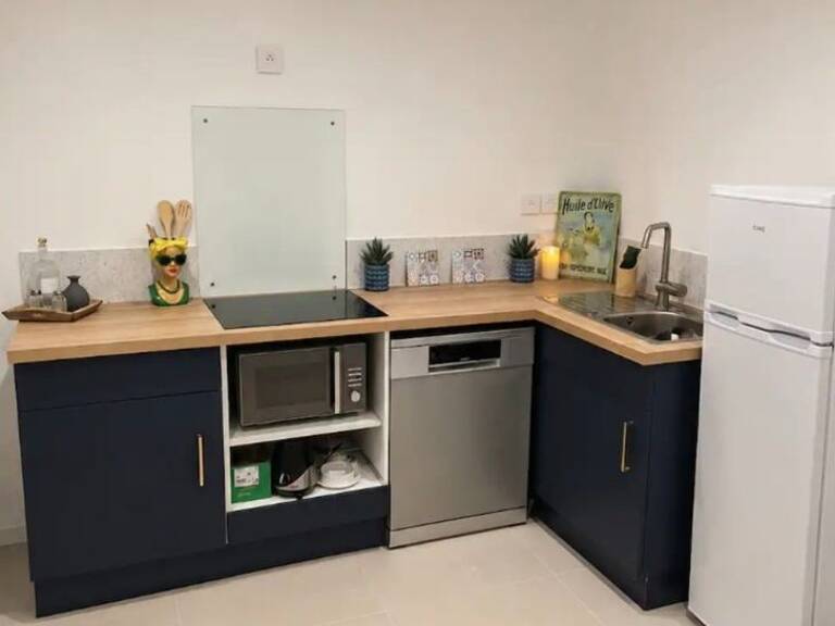 Maison de 100m2 à louer sur Cintegabelle — photo 1