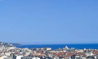 Appartement 2 Pièces 51 m² à louer à Nice (06000)