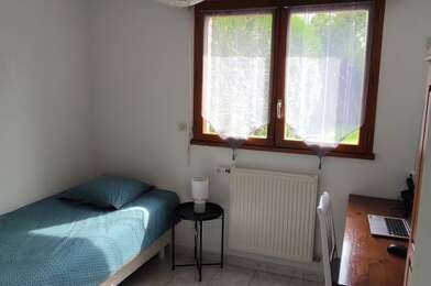 Appartement 1 pièces 460 €
