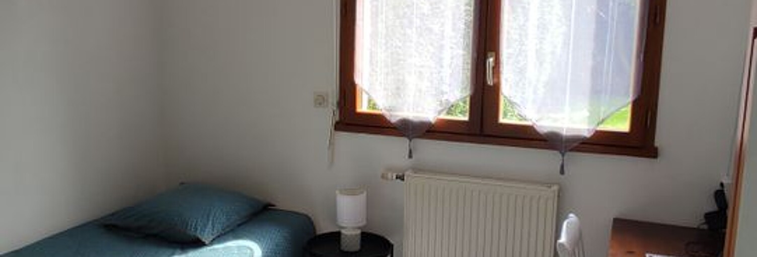 Appartement 1 Pièce 12 m² à louer à Lesquin (59810)