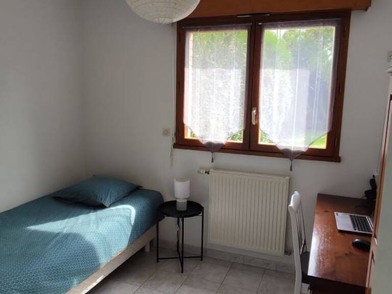 Chambre de 12m2 à louer sur Lesquin — photo 1