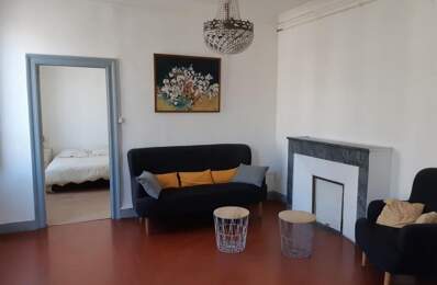 Appartement de 77m2 à louer sur Nîmes — photo du bien