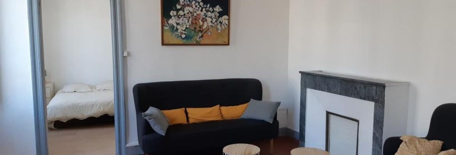 Appartement 3 Pièces 77 m² à louer à Nîmes (30000)