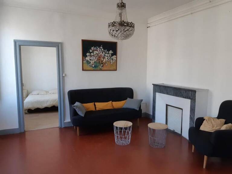 Appartement de 77m2 à louer sur Nîmes — photo 1
