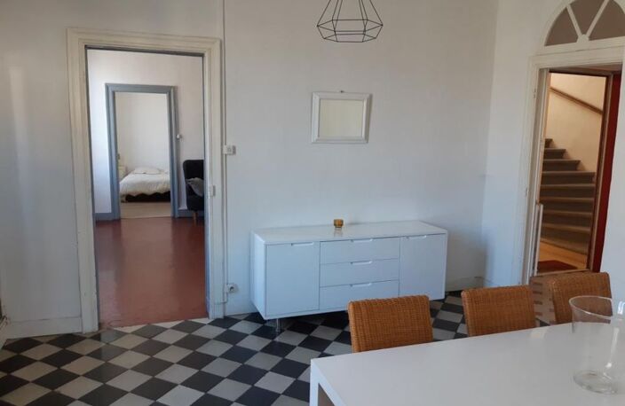 Appartement de 77m2 à louer sur Nîmes — photo 3