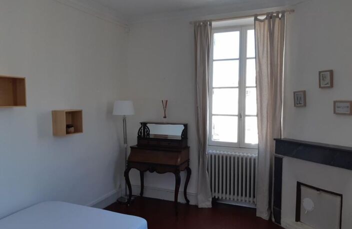 Appartement de 77m2 à louer sur Nîmes — photo 5