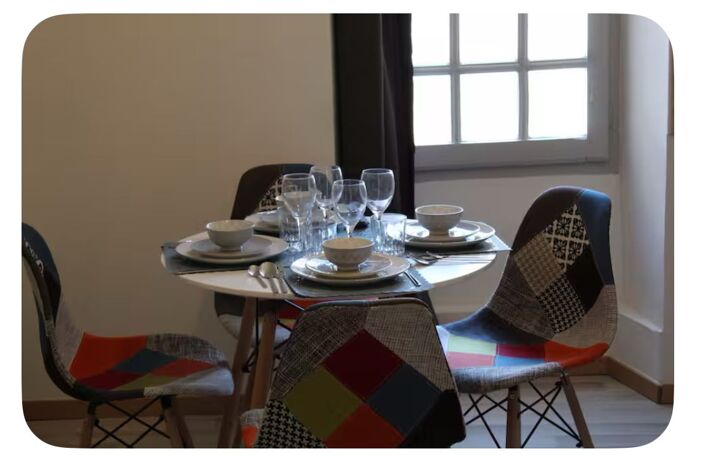 Appartement de 30m2 à louer sur La Flèche — photo 3