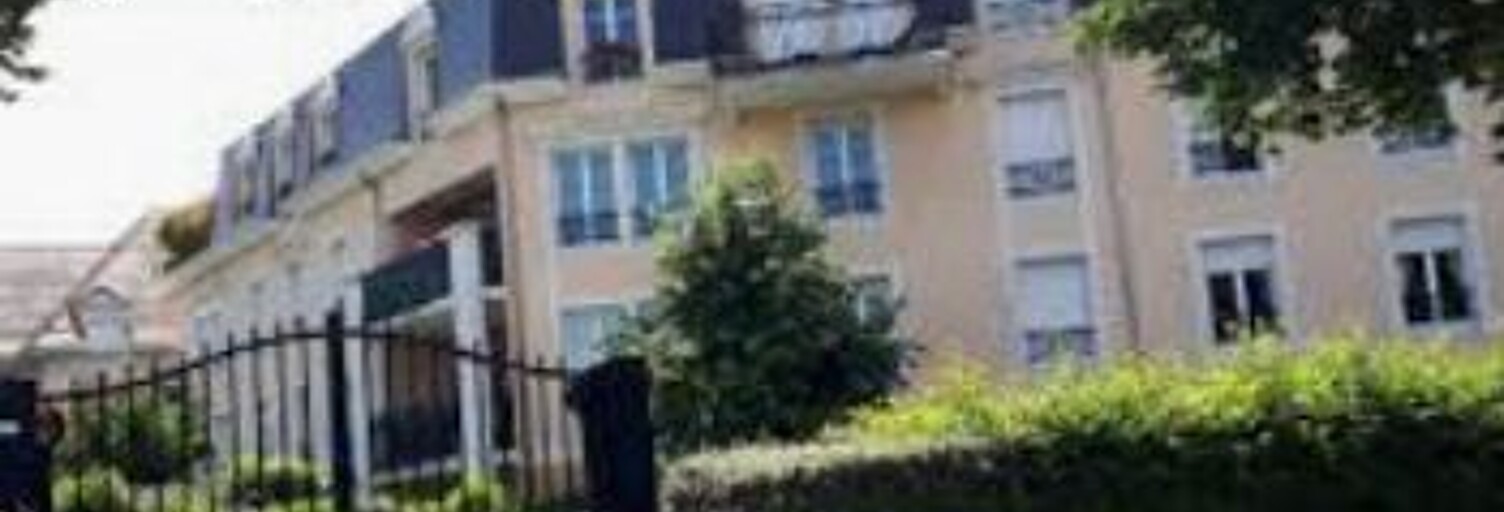 Appartement 2 Pièces 39 m² à louer à Émerainville (77184)