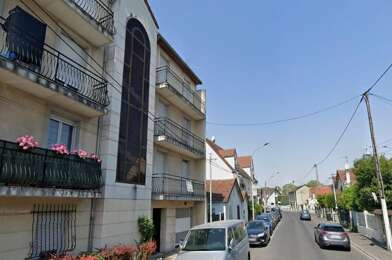 Appartement 2 pièces 1230 €