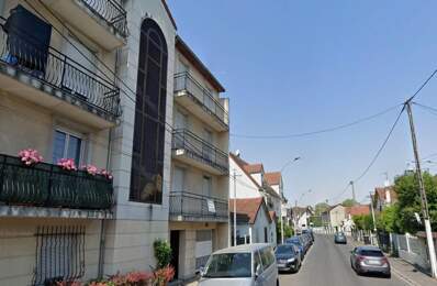 Appartement de 60m2 à louer sur Le Blanc-Mesnil — photo du bien