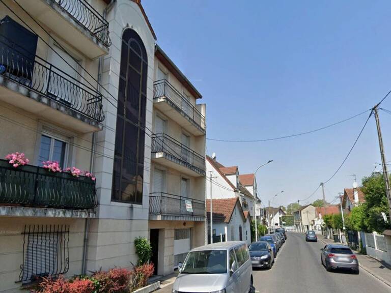 Appartement de 60m2 à louer sur Le Blanc-Mesnil — photo 1