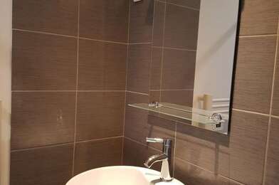 Appartement 2 pièces 490 €