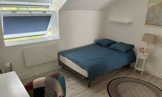Appartement 1 Pièce 12 m² à louer à Nancy (54000)
