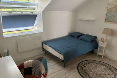 Appartement 1 pièces 470 €