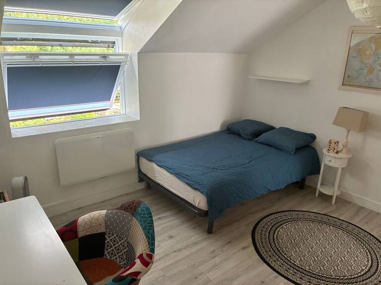 Chambre de 12m2 à louer sur Nancy — photo 1