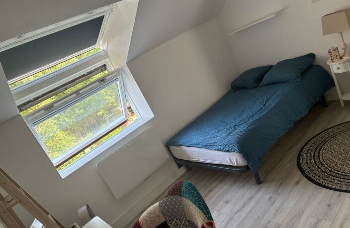 Chambre de 12m2 à louer sur Nancy — photo 2