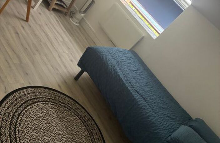 Chambre de 12m2 à louer sur Nancy — photo 3