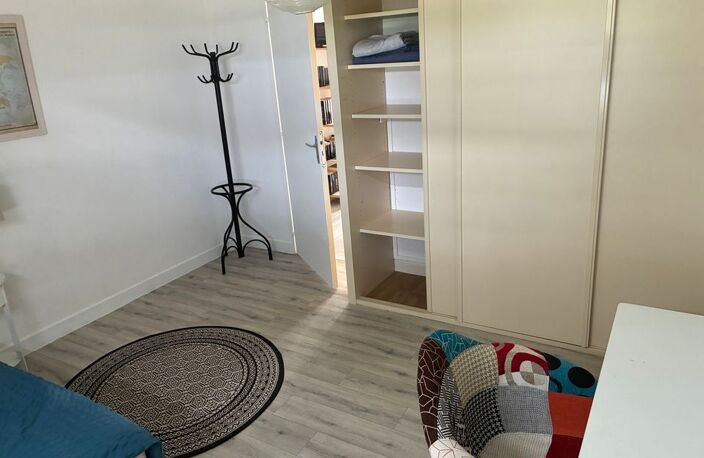 Chambre de 12m2 à louer sur Nancy — photo 4