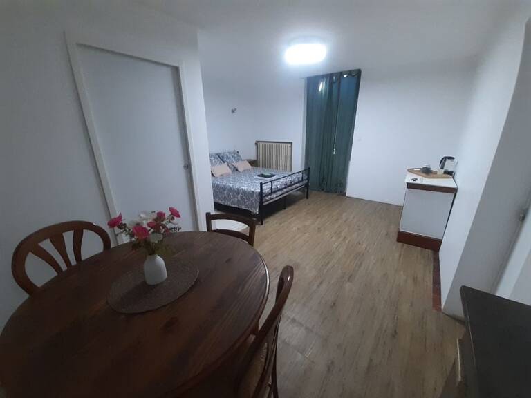 Chambre de 25m2 à louer sur La Grand-Combe — photo 1