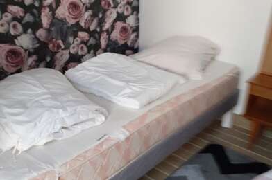 Appartement 1 pièces 425 €