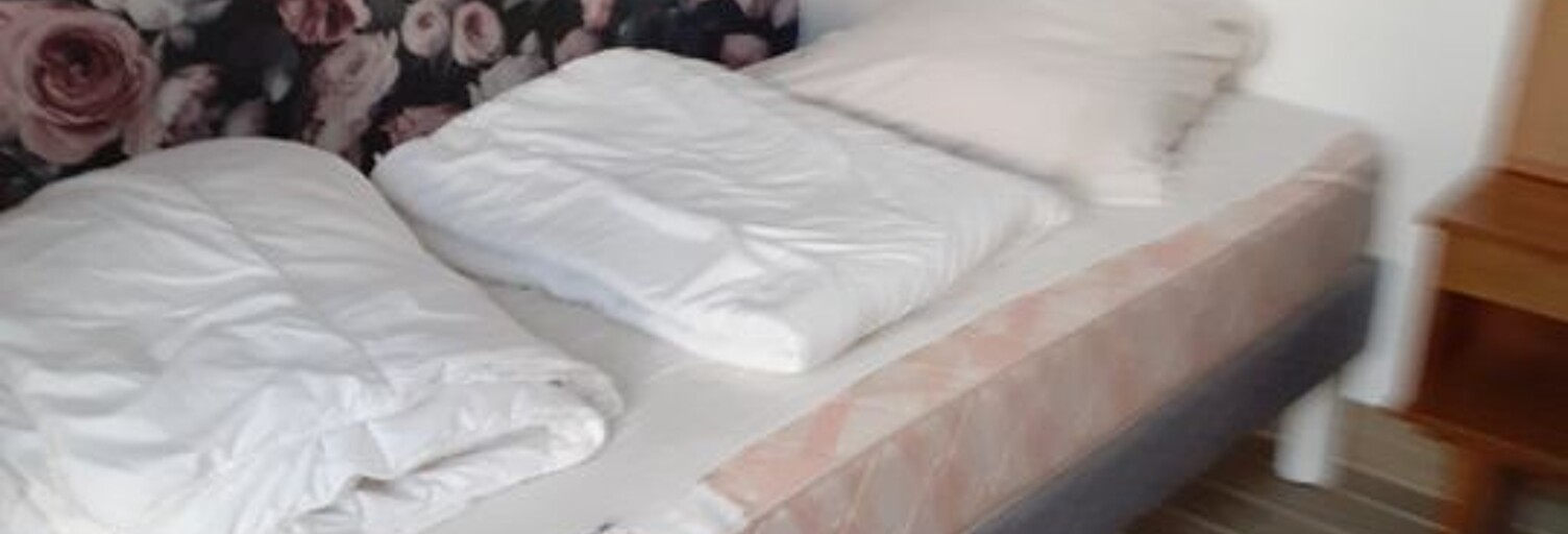 Appartement 1 Pièce 15 m² à louer à Tours (37000)