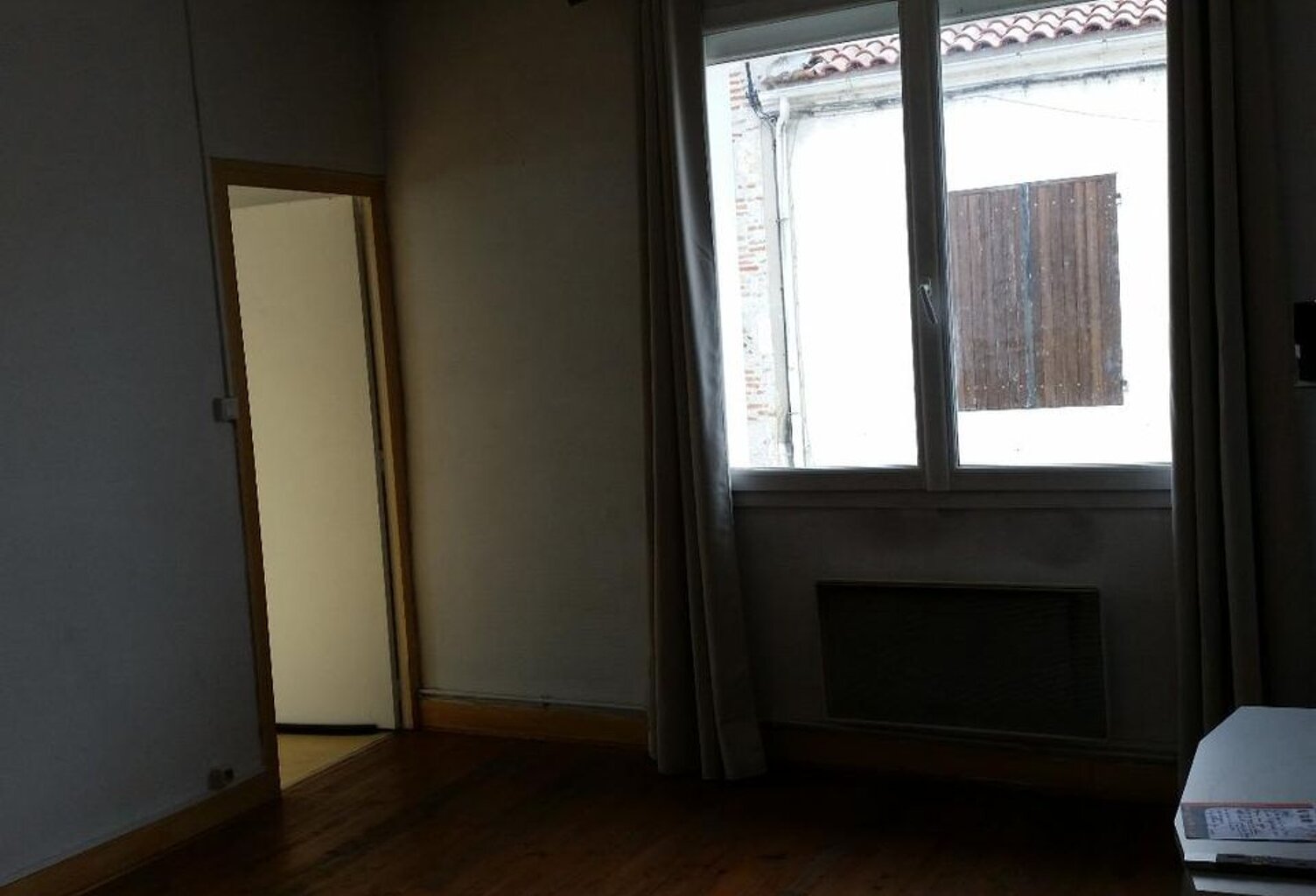 Appartement de 51m2 à louer sur Le Passage — photo 1