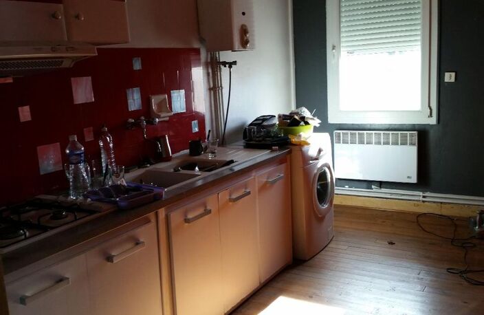 Appartement de 51m2 à louer sur Le Passage — photo 3