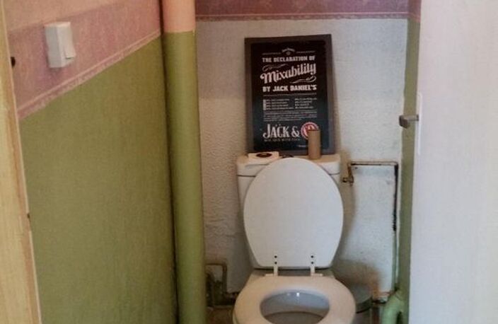 Appartement de 51m2 à louer sur Le Passage — photo 5