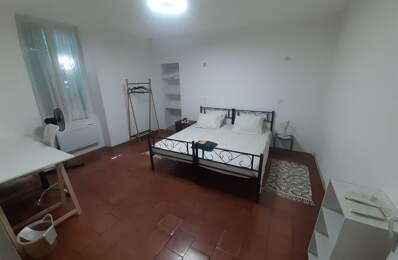 Chambre de 15m2 à louer sur La Grand-Combe — photo du bien