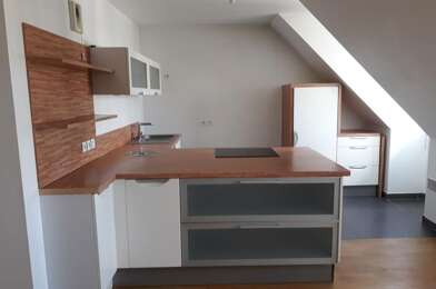Appartement 2 pièces 1150 €