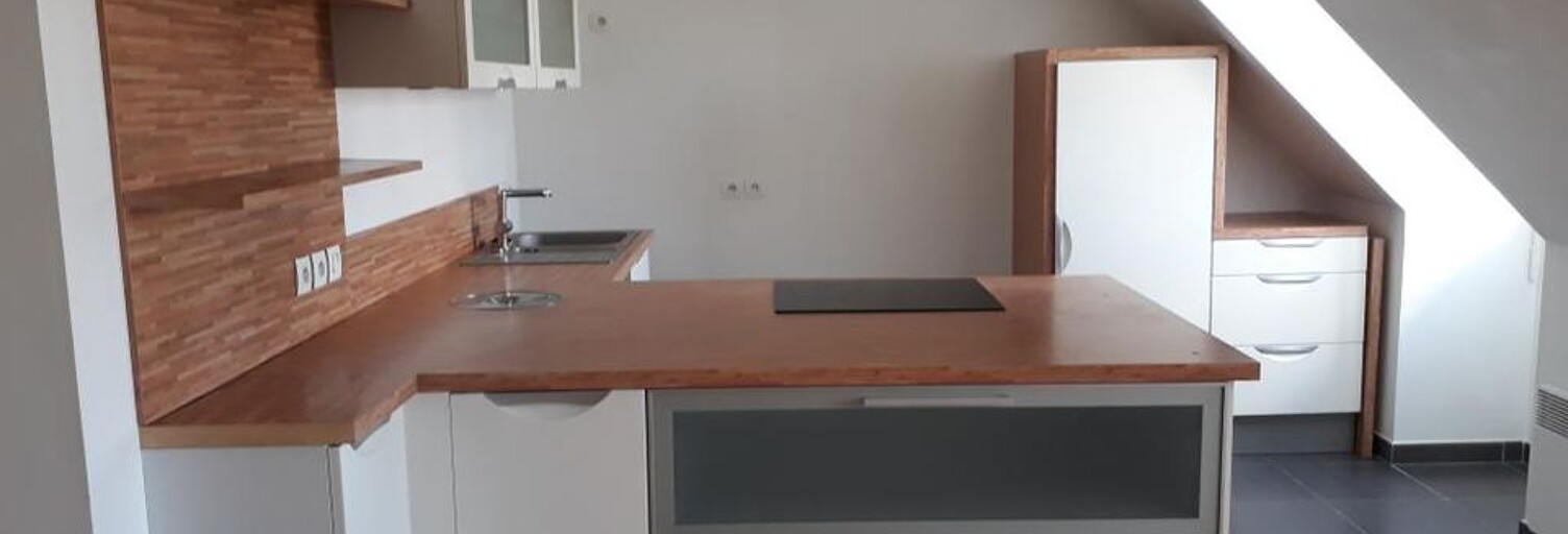 Appartement 2 Pièces 51 m² à louer à Houilles (78800)
