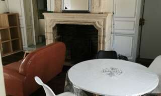 Appartement 2 Pièces 42 m² à louer à Périgueux (24000)