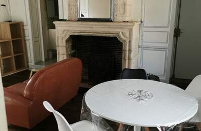 Appartement de 42m2 à louer sur Périgueux — photo du bien