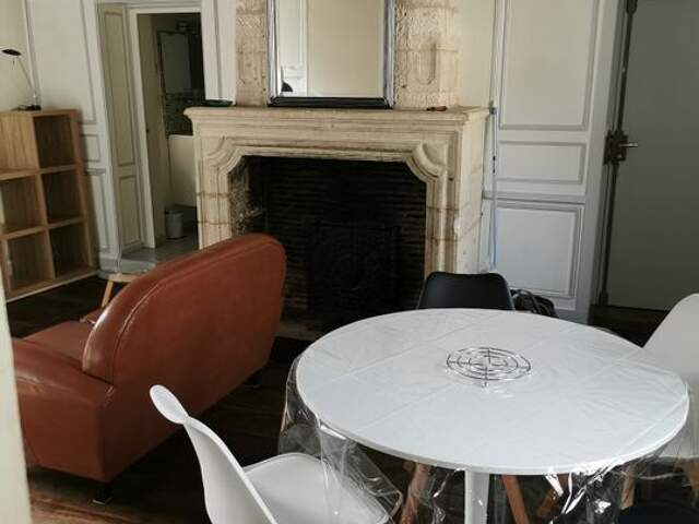 Appartement de 42m2 à louer sur Périgueux — photo du bien