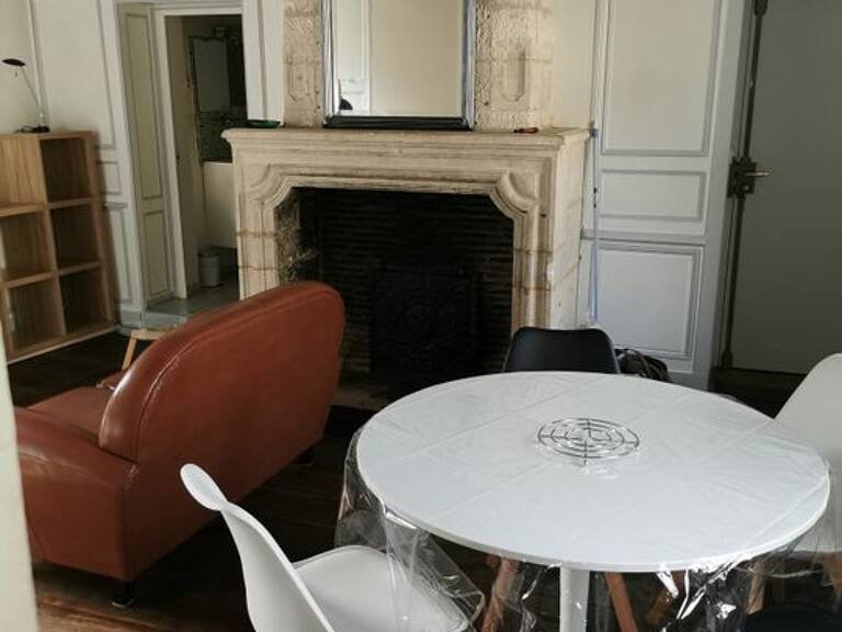 Appartement de 42m2 à louer sur Périgueux — photo 1