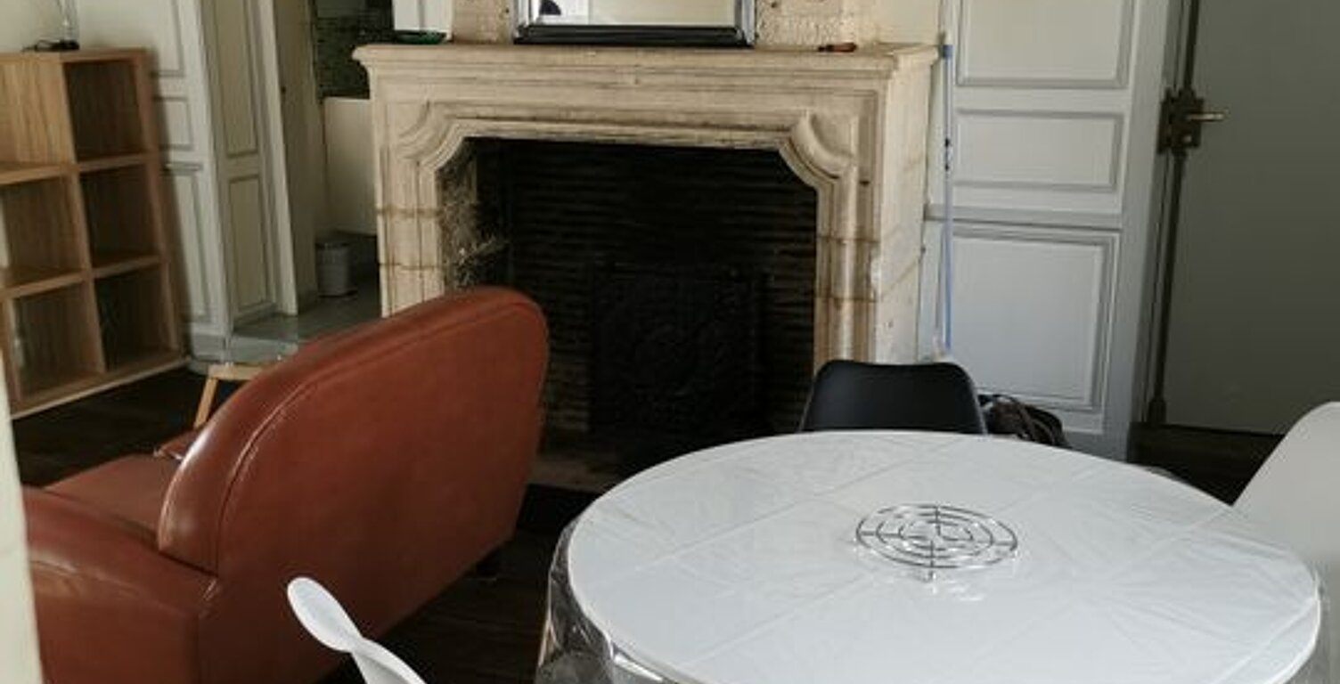 Appartement de 42m2 à louer sur Périgueux — photo 1