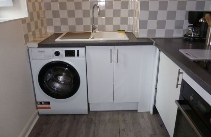 Appartement de 42m2 à louer sur Périgueux — photo 2