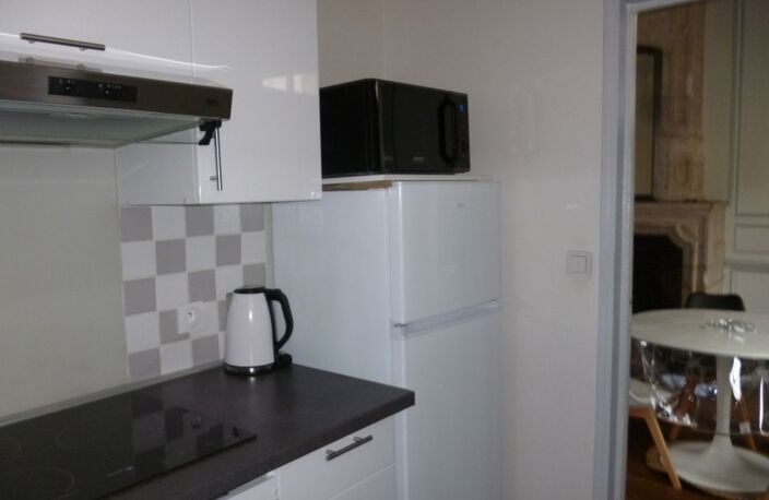 Appartement de 42m2 à louer sur Périgueux — photo 3