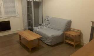 Appartement 1 Pièce 30 m² à louer à Lorient (56100)
