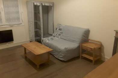 Appartement 1 pièces 385 €