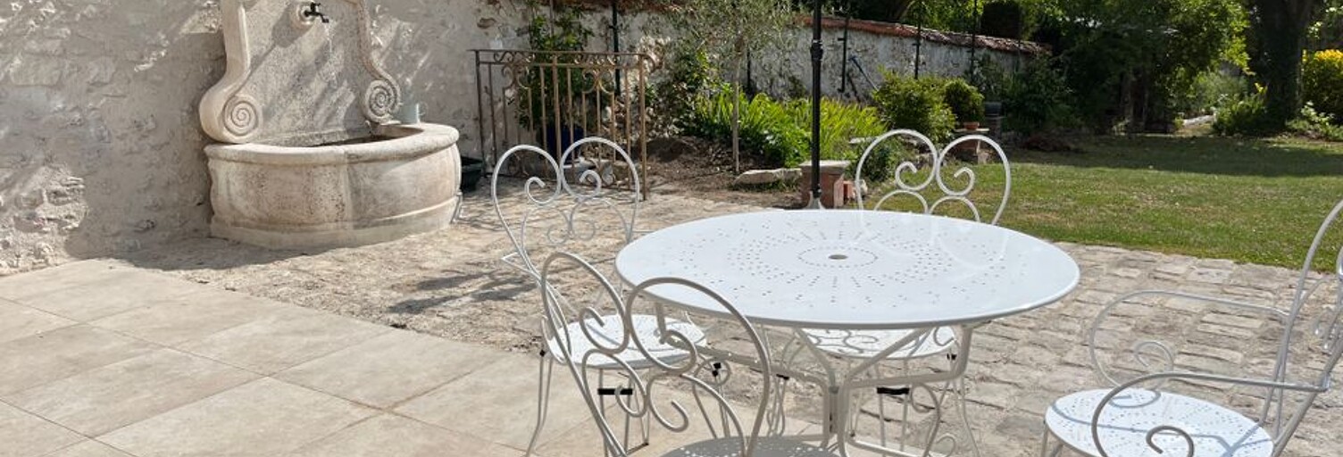 Maison 3 Pièces 70 m² à louer à Crespières (78121)