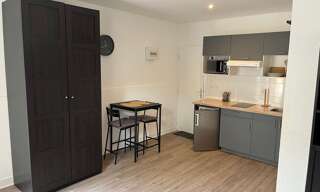Appartement 1 Pièce 24 m² à louer à Douvres-la-Délivrande (14440)