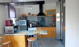 Appartement 1 Pièce 32 m² à louer à Besançon (25000)
