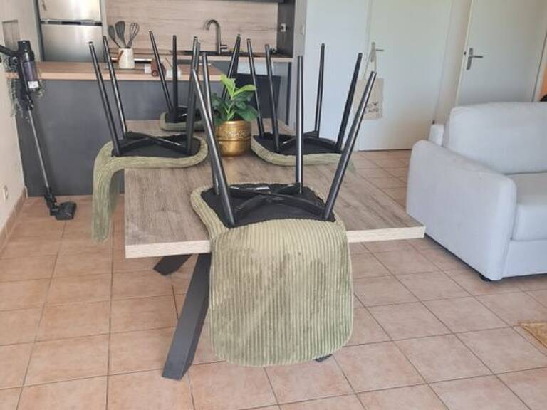 Appartement de 45m2 à louer sur Arles — photo 1
