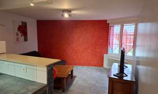 Appartement 2 Pièces 40 m² à louer à Gien (45500)