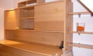 Appartement 1 Pièce 14 m² à louer à Paris 5 (75005)