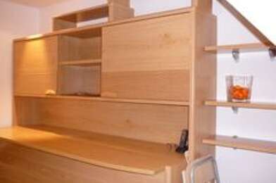 Appartement 1 pièces 1240 €